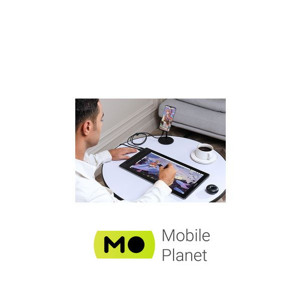 Huion Kamvas Pro 16 (2.5K) (GT1602) Тип планшета-монітора: із