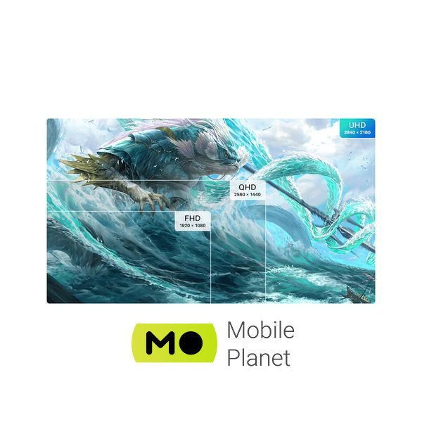 Huion Kamvas Pro 24 (4K) (GT2401) Размеры рабочей поверхности: