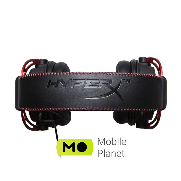 HyperX Cloud Alpha (4P5L1AX) (UA) Тип пристрою: гарнітура; Тип:
