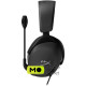 HyperX Cloud Stinger 2 Core Wired Black (683L9AA) (UA)