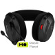 HyperX Cloud Stinger 2 Core Wired Black (683L9AA) (UA)