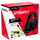 HyperX Cloud Stinger 2 Wired Black (519T1AA) (UA)
