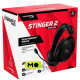 HyperX Cloud Stinger 2 Wireless Black (676A2AA) (UA)