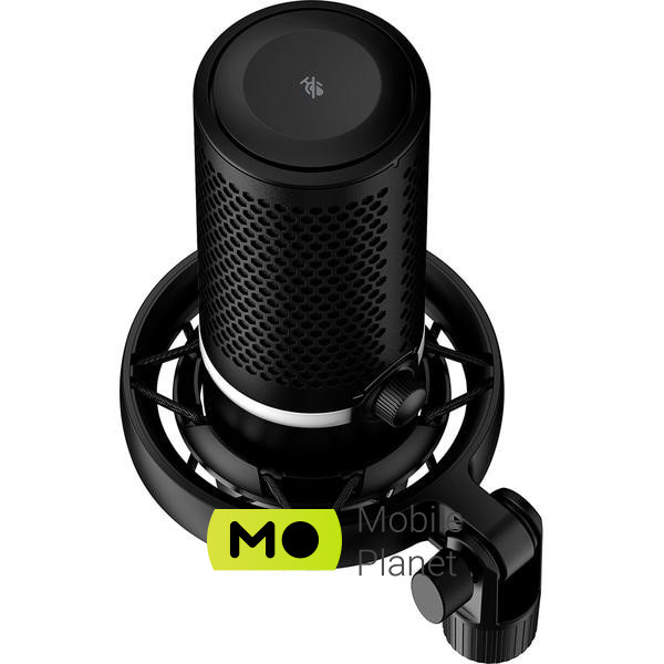 HyperX DuoCast (4P5E2AA) Бренд: HyperX; Спосіб підключення: