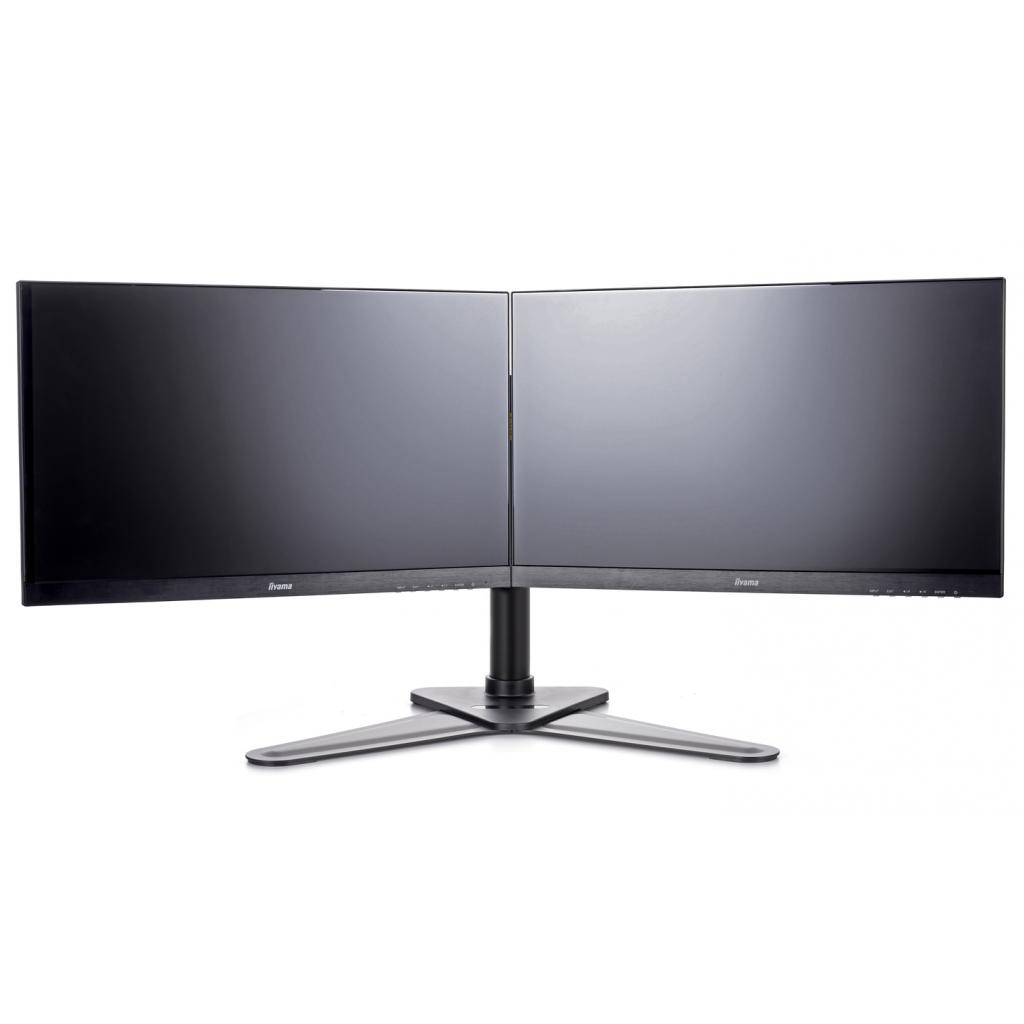 iiyama DS1002D-B1 (UA) Тип: поворотно-похилий;