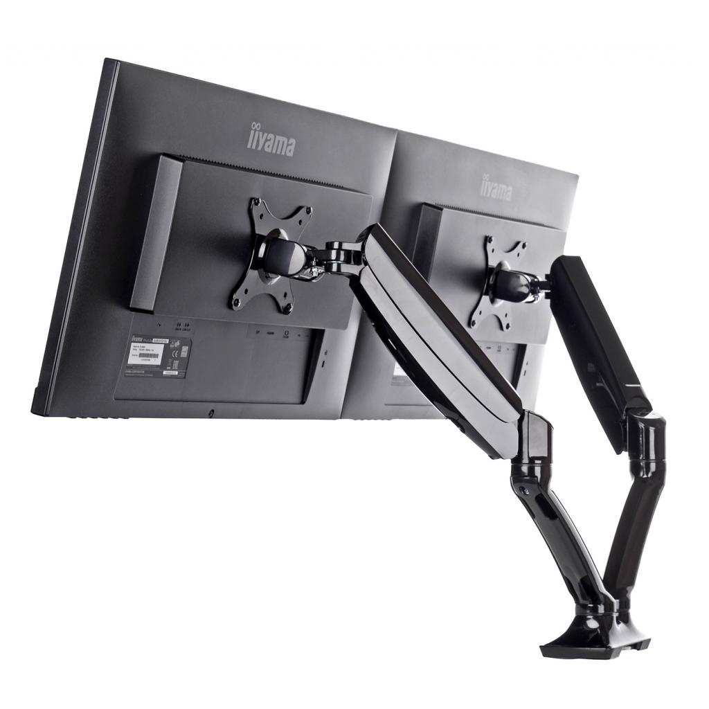 iiyama DS3002C-B1 (UA) Тип: поворотно-похилий;