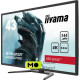 iiyama G4380UHSU-B1 (UA)