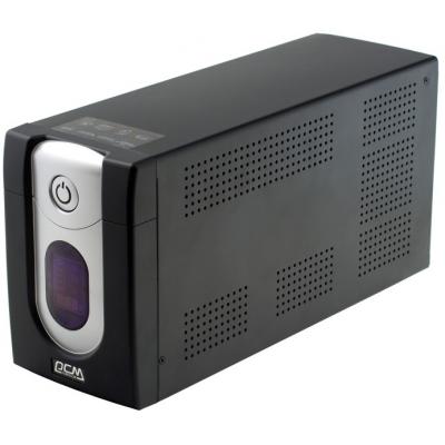 IMD-1200 АР Powercom (IMD-1200 AP) (UA) Класс товара: премимум защита;