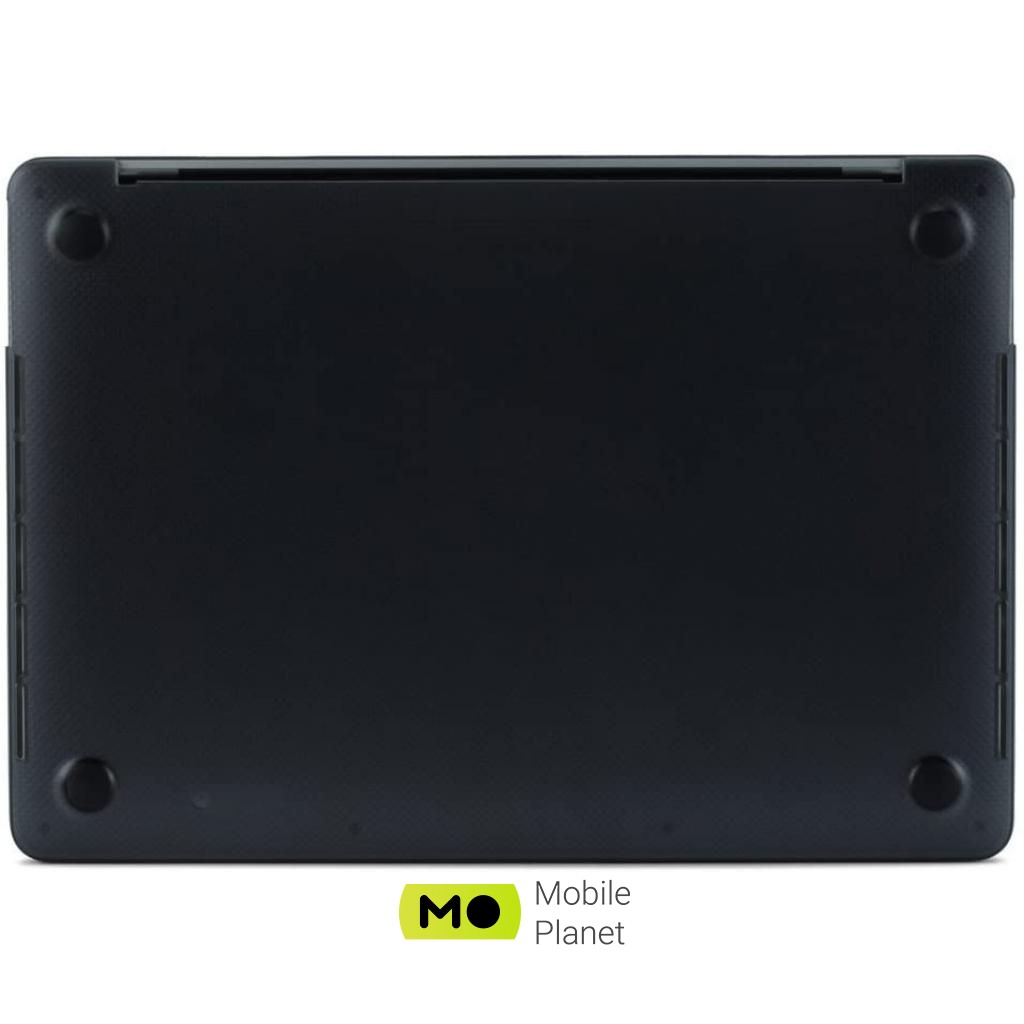 Incase 13 MacBook Pro, Hardshell Dots Case, Black (INMB200629-BLK) (UA) Рекомендуемый размер ноутбука: