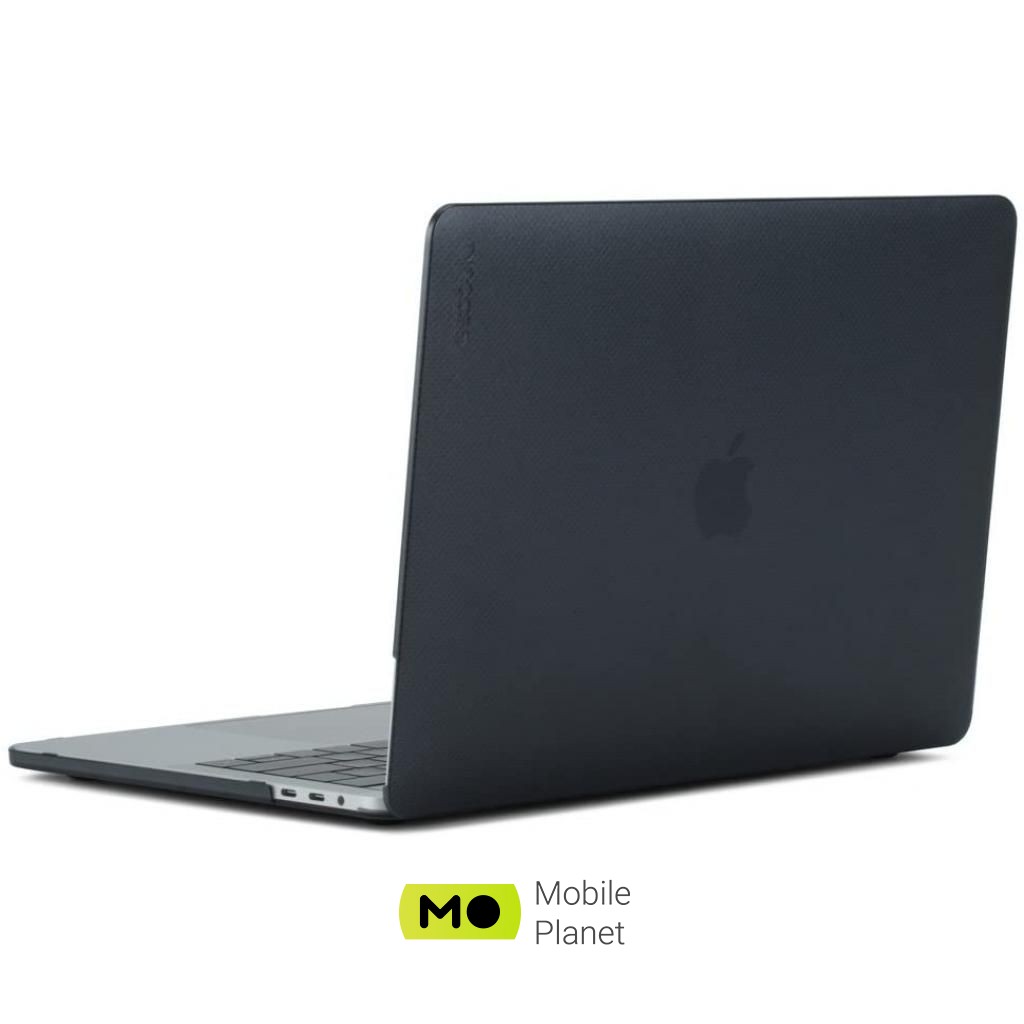Incase 13 MacBook Pro, Hardshell Dots Case, Black (INMB200629-BLK) (UA) Рекомендований розмір ноутбуку: