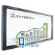 Intech Interactive Flat Panel (TS-65’’) (UA)