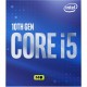 INTEL Core ™ i5 10600KF (BX8070110600KF)
