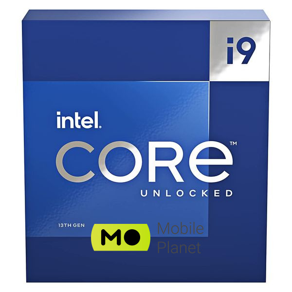 INTEL Core™ i9 13900KS (BX8071513900KS) (UA) Сімейство процесора: Intel Core i9;