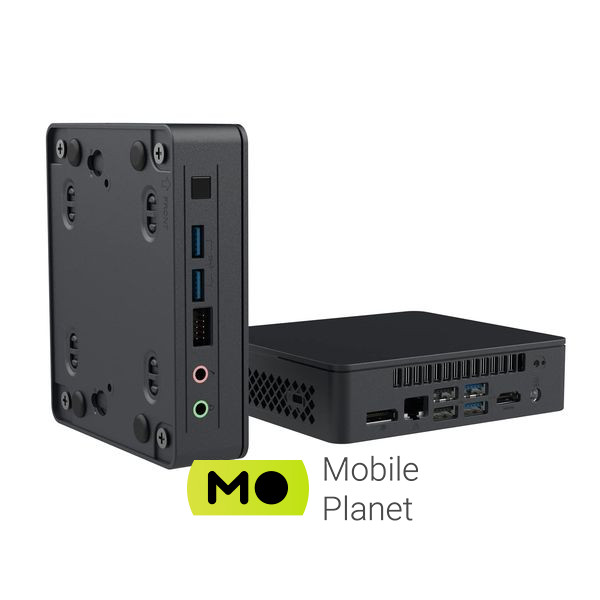 Купить INTEL NUC 11 Essential Kit / Celeron N4505, no cord ...