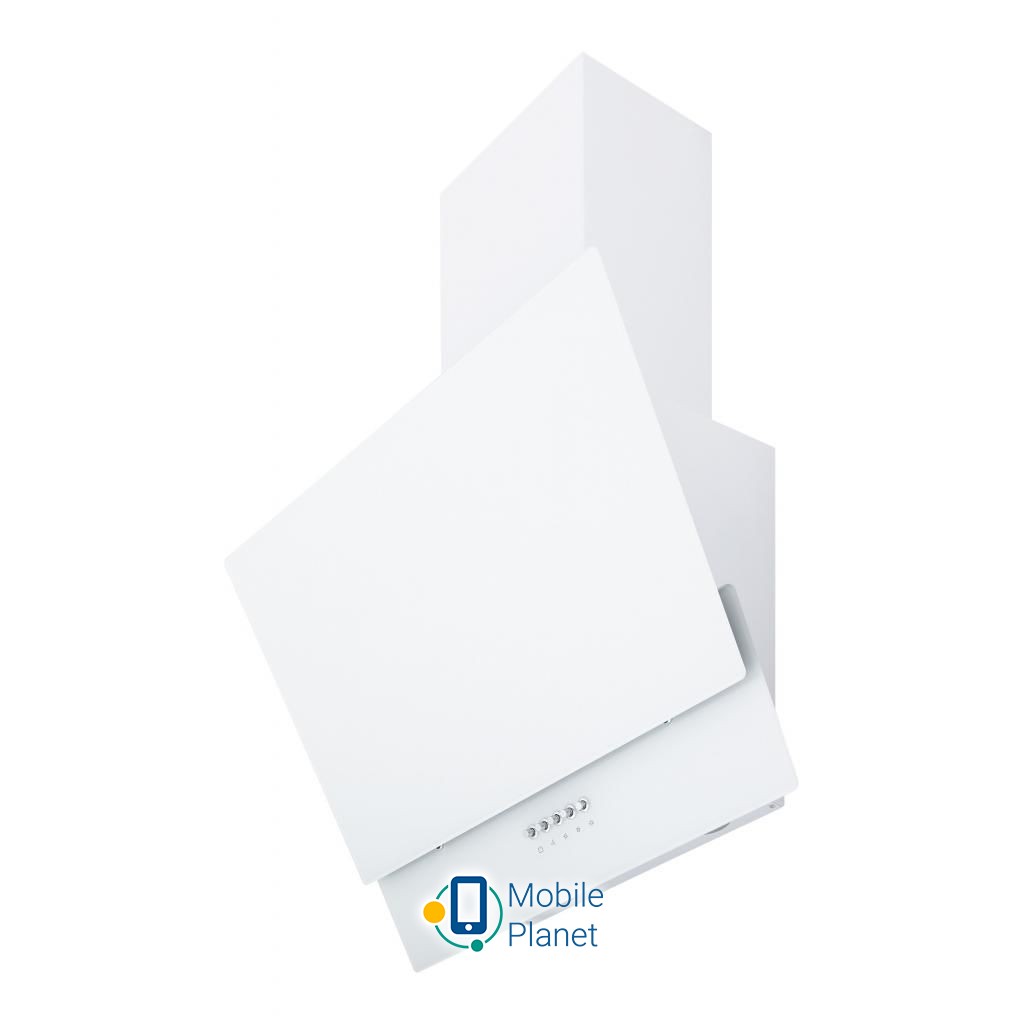 INTERLINE ALTEA WH A 60 PB/GL/A  Тип: наклонная; Фильтры: