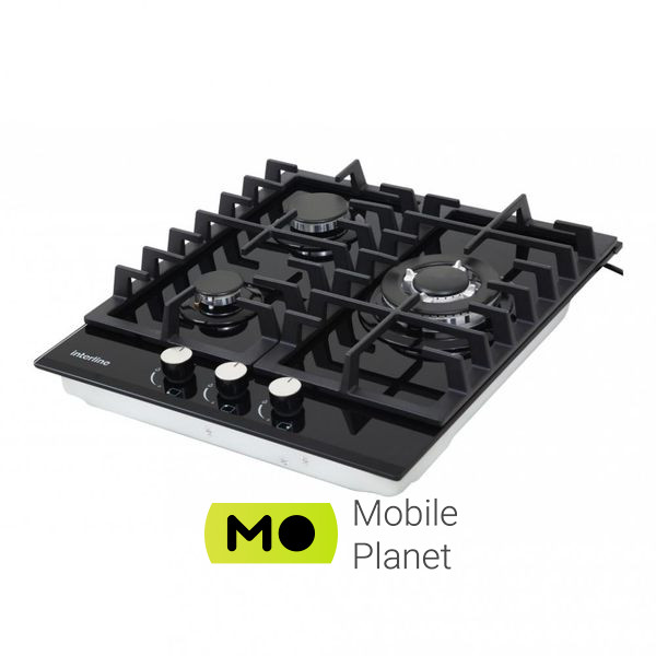 Interline HGG 744 FGT BA Ширина, см: 45; Глибина, см: 51;