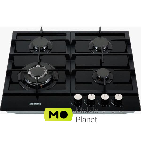 Interline HGG 764 FGT BA Ширина, см: 58,4; Глубина, см: 51;