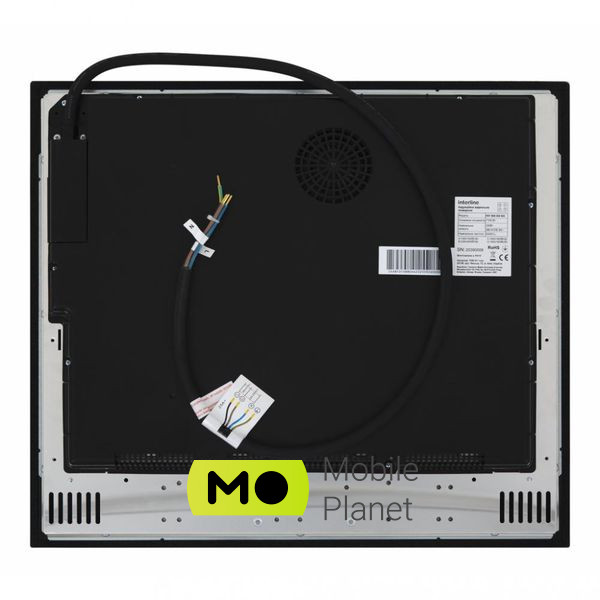 Interline HIV 569 SIZ BA Ширина, см: 59; Глубина, см: 52;