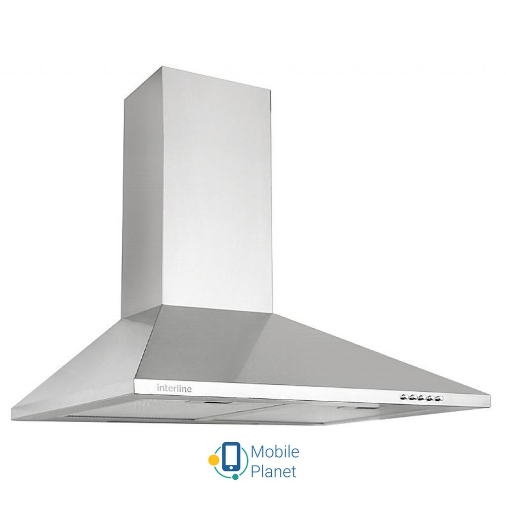 INTERLINE UNNA X A/60 PB/2/T Тип: купольна; Фільтри: