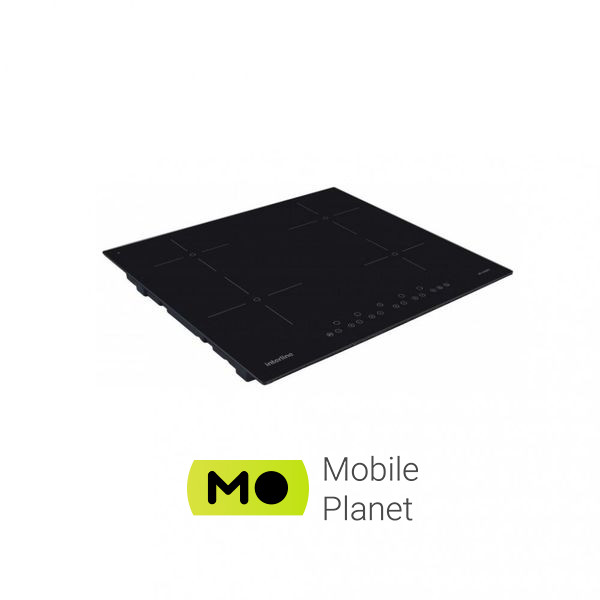 Interline VHK 265 SPT BA Ширина, см: 59; Глубина, см: 52;