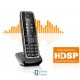 IP телефон Gigaset C530A IP Black (S30852H2526S301)
