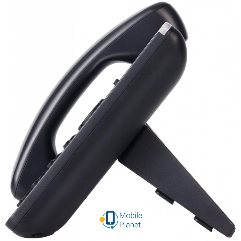 IP телефон Grandstream GXP1615 Тип підключення: провідний;