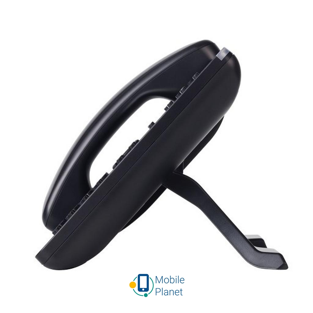 IP телефон Grandstream GXP2130 (UA) Тип підключення: провідний;