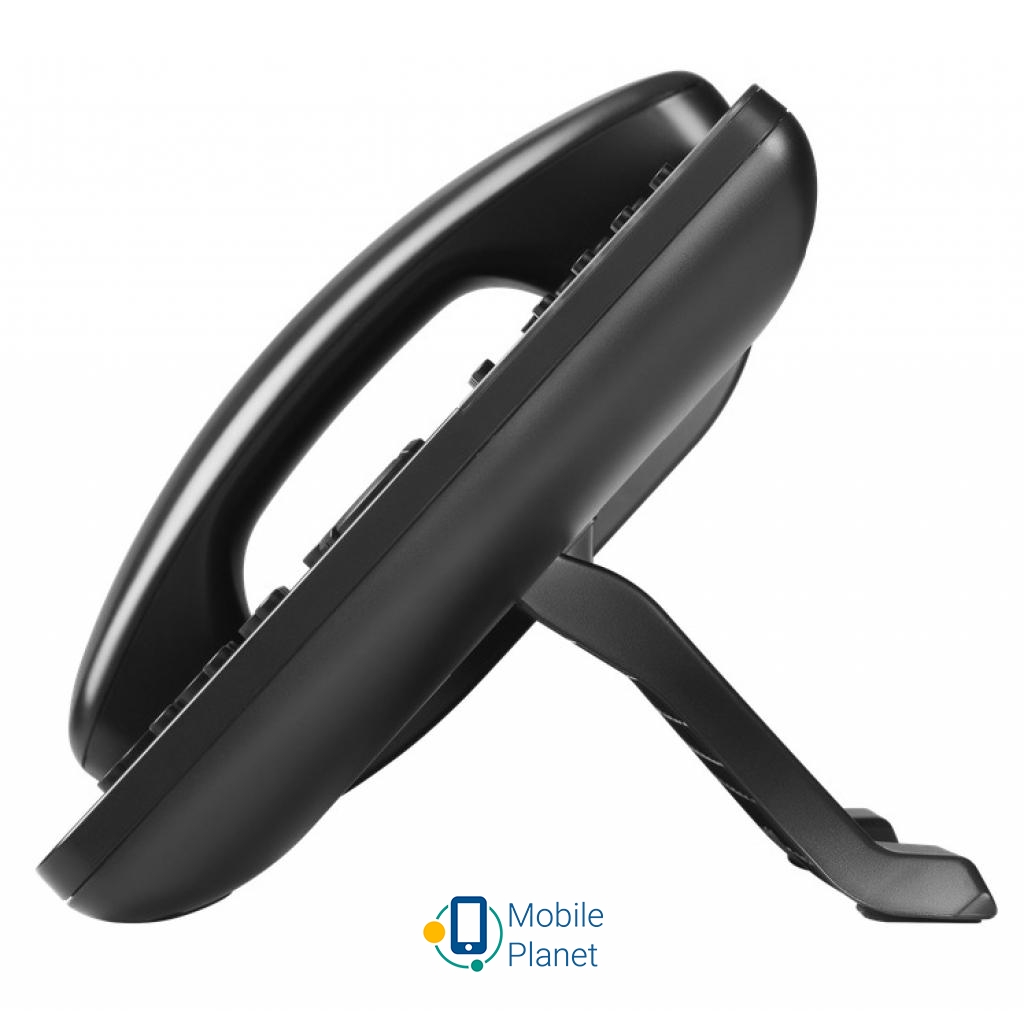 IP телефон Grandstream GXP2135 (UA) Тип підключення: провідний;