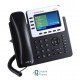 IP телефон Grandstream GXP2140 (UA)