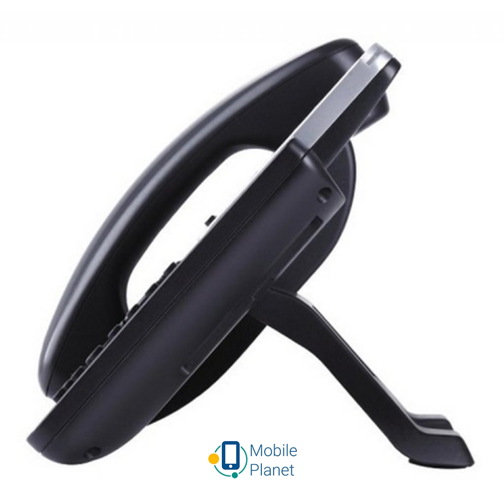 IP телефон Grandstream GXP2140 (UA) Тип підключення: провідний;