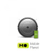 iRobot Roomba Combo R113840/R1118 (UA)