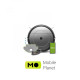 iRobot Roomba Combo R113840/R1118 (UA)