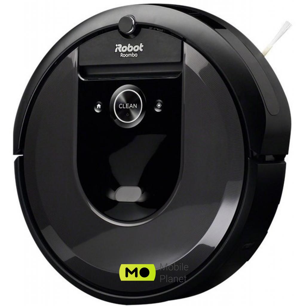 iRobot Roomba i7 (i715840) Тип пылесоса: робот; Тип уборки: