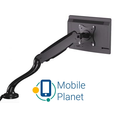 ITech MBSG-02F Тип: поворотно-наклонный;