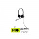 JABRA Biz 2300 USB MS Mono (2393-823-109) (UA)