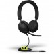 Jabra Evolve 2 65 Link380c MS Stereo Black (26599-999-999) (UA)