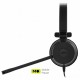 Jabra EVOLVE 20 Mono MS (4993-823-109) (UA)