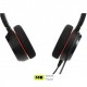 Jabra Evolve 20 MS Stereo (4999-823-109) (UA)