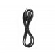 Jack 3.5mm папа / Jack 3.5mm папа Cablexpert (CCA-404)
