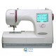 JANOME Memory Craft 350E (UA)