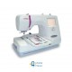 JANOME Memory Craft 350E (UA)