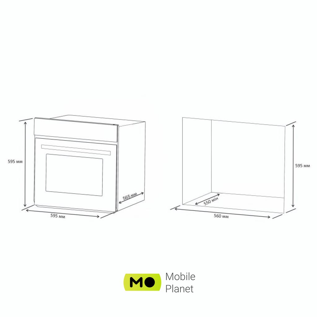 JANTAR JANTAR MMA 6004 BL (UA) Управління: механічне; Обсяг: 76
