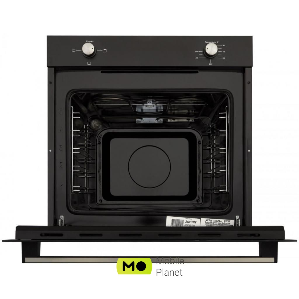 JANTAR JANTAR MMA 6004 BL (UA) Управление: механическое; Объем: