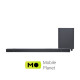JBL Bar 1000 Black (JBLBAR1000PROBLKEP)
