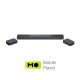 JBL Bar 1300 Black (JBLBAR1300BLKEP)