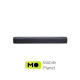 JBL Bar 2.0 All-in-One Black (JBLBAR20AIOM2BLKEP)