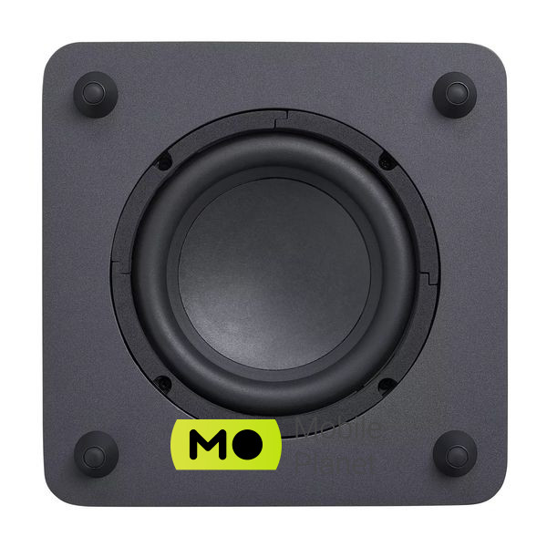 JBL Bar 2.1 Deep Bass MK2 Black (JBLBAR21DBM2BLKEP) Тип: саундбар + сабвуфер;