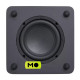 JBL Bar 2.1 Deep Bass MK2 Black (JBLBAR21DBM2BLKEP)