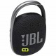 JBL Clip 4 Black (JBLCLIP4BLK)