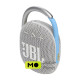 JBL Clip 4 Eco White (JBLCLIP4ECOWHT)